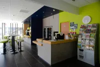 Ibis Budget Poitiers Centre Gare - พร้อมWifi