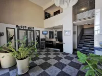 Hôtel Inn Design Resto Novo Langres Hotels in Langres