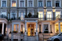 Rushmore Hotel Hotels in Earls Court