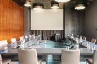 Hotel SB Plaza Europa Hôtels à : L'Hospitalet de Llobregat