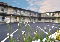 Thunderbird Lodge