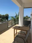 Kleanthi Studios Hotels in Chaniá