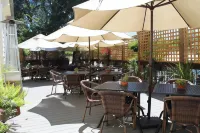 Geyserville Inn Hotel a Geyserville