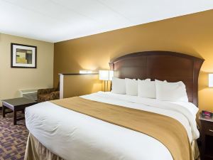 Quality Inn and Suites - Arden Hills