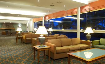 Rydges Rotorua, an EVT Hotel