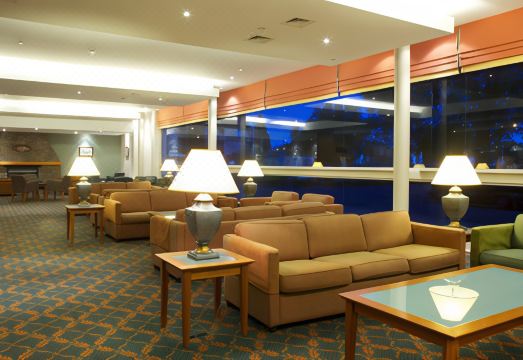 리지스 로터루아 조식 뷔페