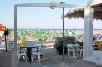 Hotel Mocambo Piscina, Spiaggia e Biciclette - Gym