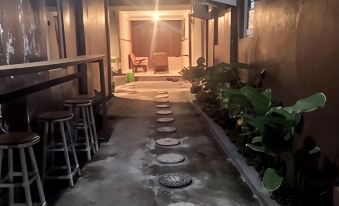Omah Coklat Homestay Syariah