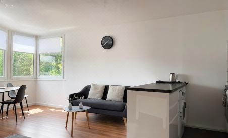 Zentral Gelegene Studios I Home2Share - Housity