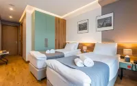 Step Inn - Kazbegi فنادق في Kazbegi