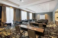 Hampton Inn & Suites by Hilton Raleigh Midtown