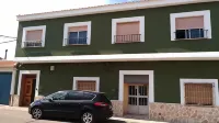 El Refugio Bed & Breakfast فنادق في Villarrobledo