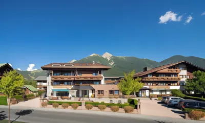 Hotel Haymon
