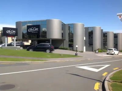 The Cove Hotels in Taupo