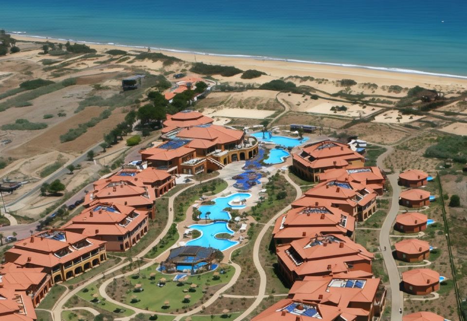 Pestana Porto Santo Beach Resort & Spa,Cabeco Da Ponta 2024 | Trip.com