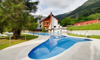 Silken Ordesa - Housity