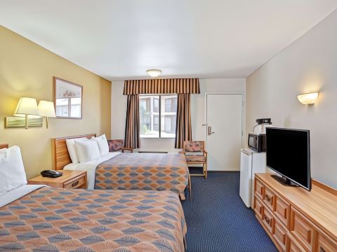 Travelodge by Wyndham Banning CA Near Casino/Outlet Mall