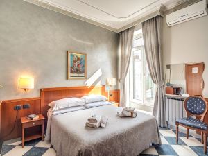 Hotel Centro Cavour Roma