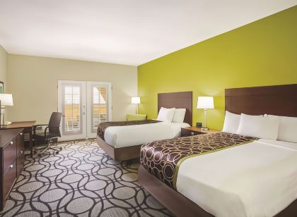 La Quinta Inn & Suites by Wyndham Conference Center Prescott