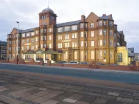 The Savoy Hotel Hotels near Blackpool and the Fylde College University Centre