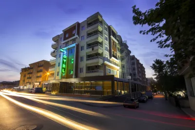 Formback Thermal Suit & Apart Hotels in Bursa