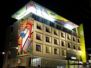 MaxOneHotels.com @ VIVO Palembang