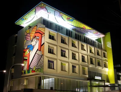 MAXONE Vivo Palembang