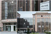 Relexa Hotel Airport Düsseldorf/Ratingen