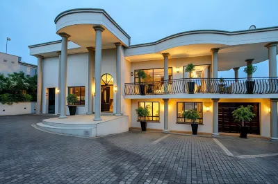 Sanchia Luxury Guest House