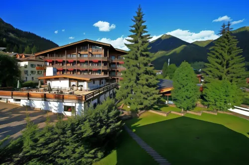 Hotel Trento Hotels in Pera