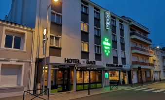 Cit'Hotel le Chêne Vert