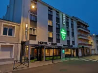 Cit'Hotel le Chêne Vert Hotels near Hospital Blockhouse Museum