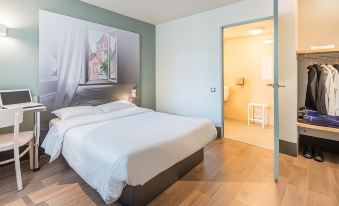 B&B HOTEL Goussainville CDG