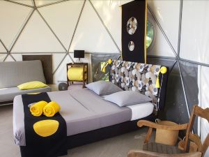 Bubble Dome Village- Glamping