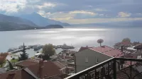 Villa Old Town Hotels in Ohrid