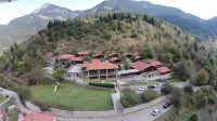 Xenios Chalet Nafpaktia otelleri