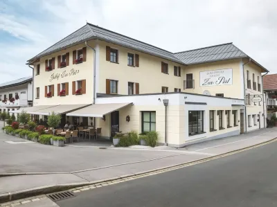 Gasthof - Hotel Zur Post