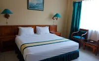 Hotel Griya Tirta Hotels in Bacang