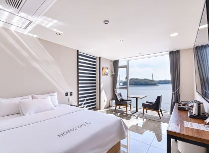 Yeosu Hotel the L