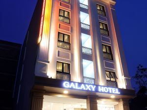 Galaxy Hotel Thai Nguyen