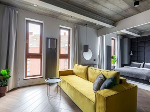 Homewell Boutique Apartments Stare Miasto