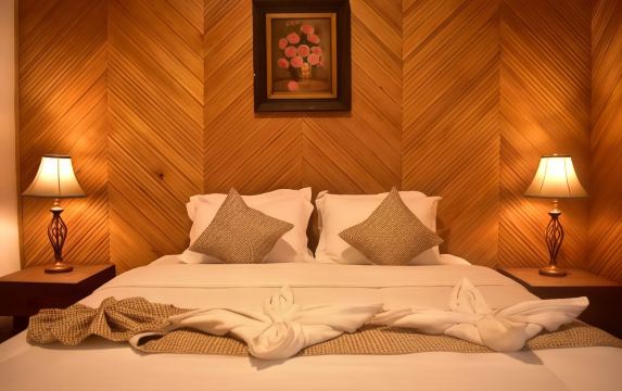 Bawangan Bromo Hotel & Resto