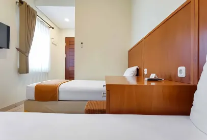 Sharon Guest House