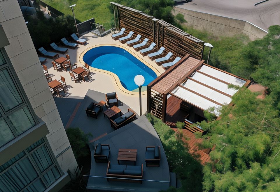 Heaven Prestige Hotel - Housity