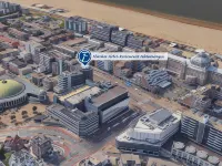 Fletcher Hotel-Restaurant Scheveningen Hotels in Scheveningen