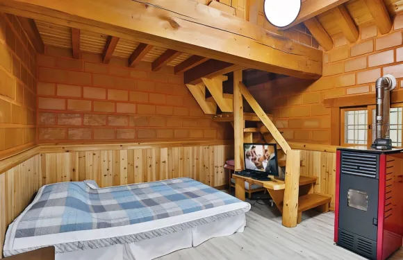 昌寧 參照恩黃土旅館