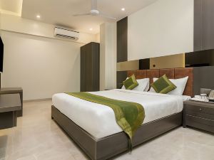 Hotel Oyster Suite Andheri West