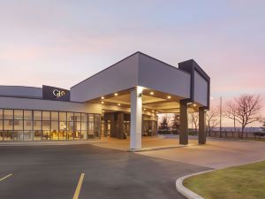 Glo Best Western Mississauga Corporate Centre