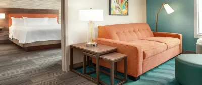 Home2 Suites by Hilton San Bernardino