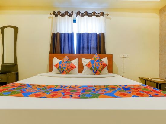 Fabhotel Dwarka